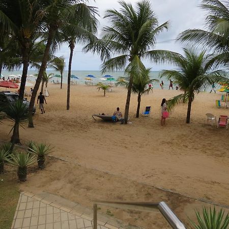 Caesar Tower Residence Beach Recife Exterior photo