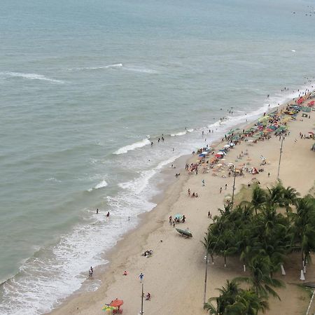 Caesar Tower Residence Beach Recife Exterior photo