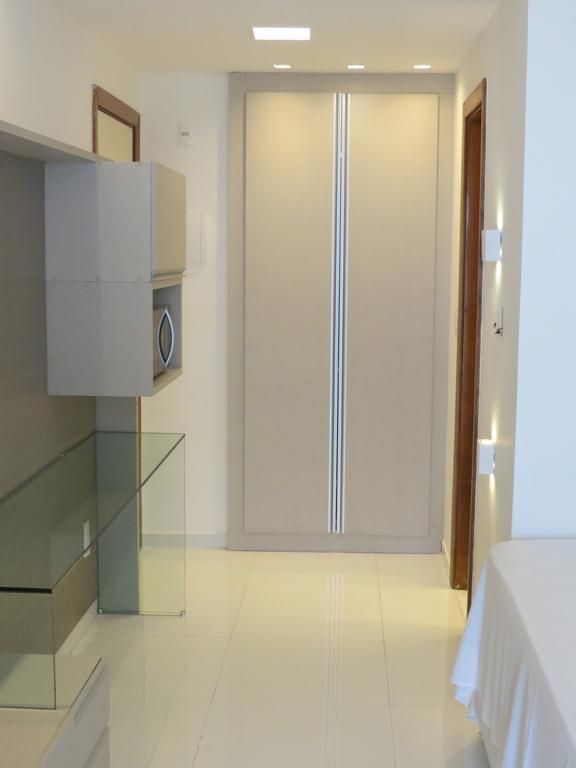 Caesar Tower Residence Beach Recife Exterior photo