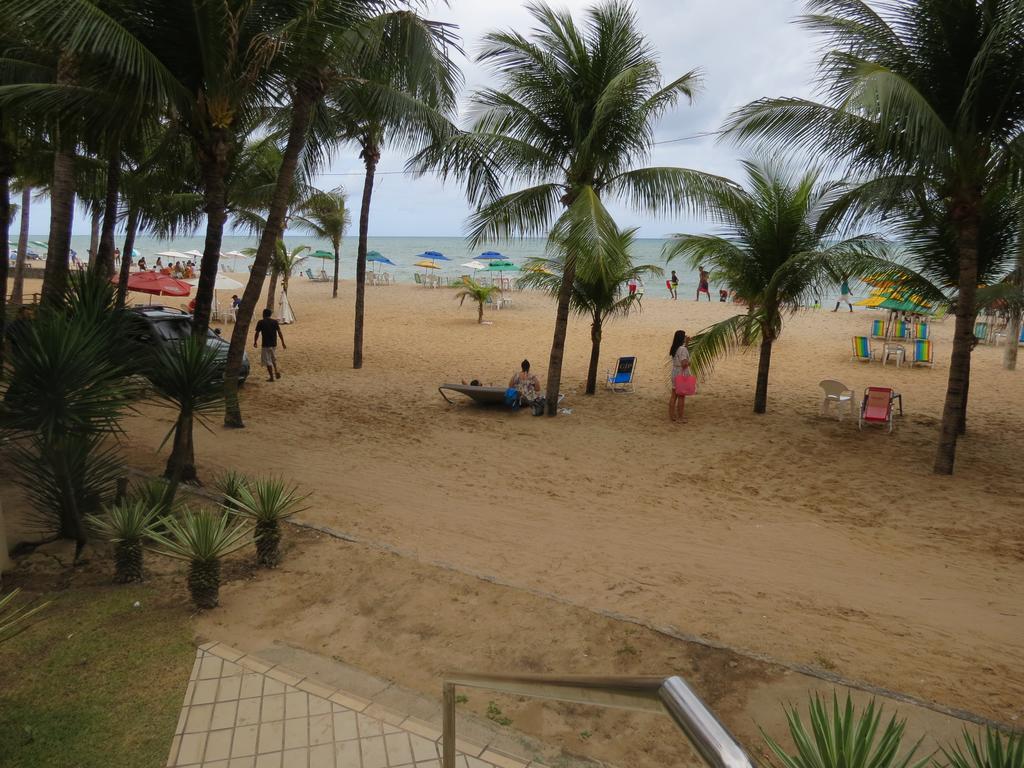 Caesar Tower Residence Beach Recife Exterior photo