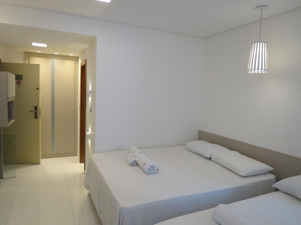 Caesar Tower Residence Beach Recife Exterior photo
