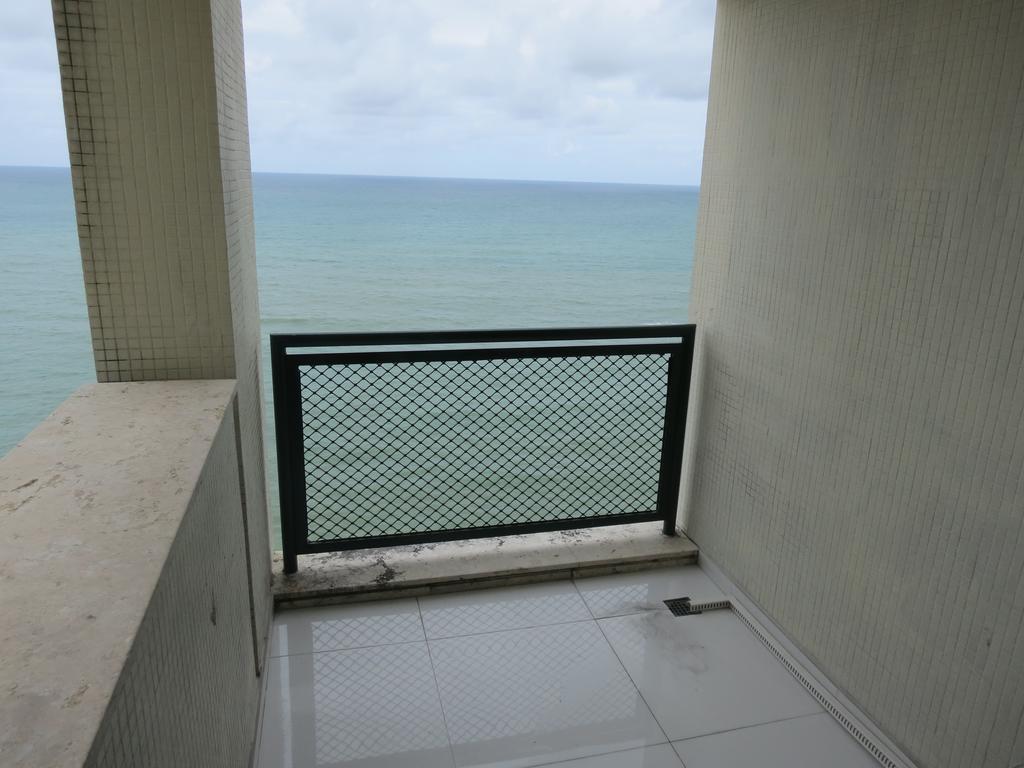 Caesar Tower Residence Beach Recife Exterior photo