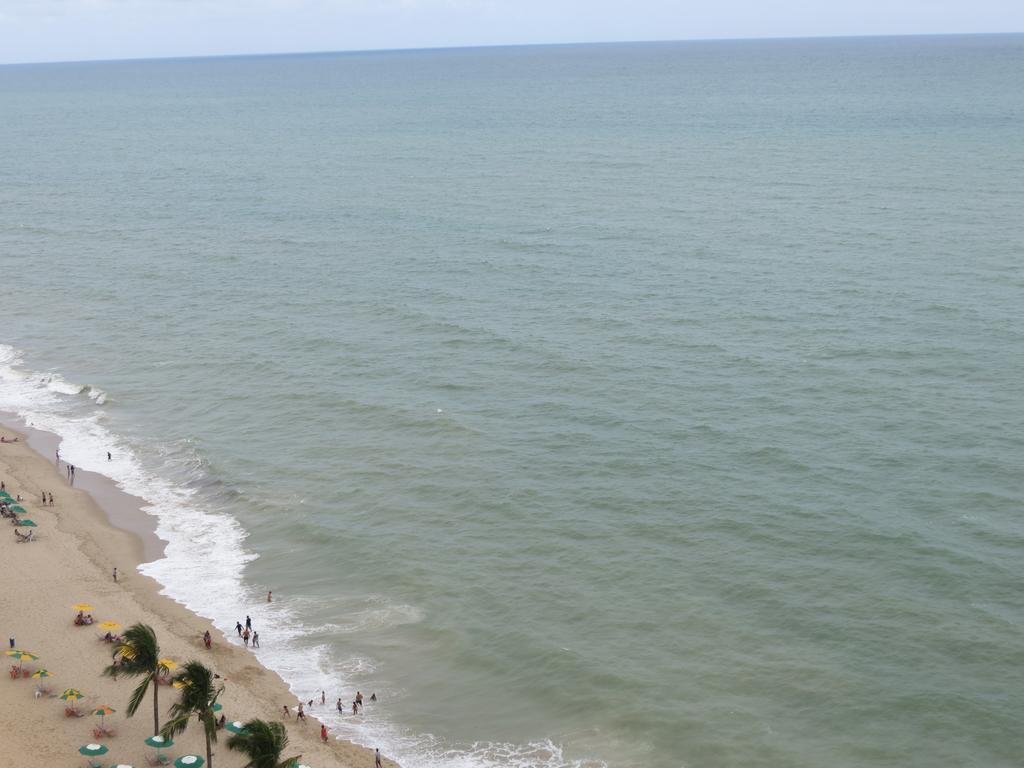 Caesar Tower Residence Beach Recife Exterior photo