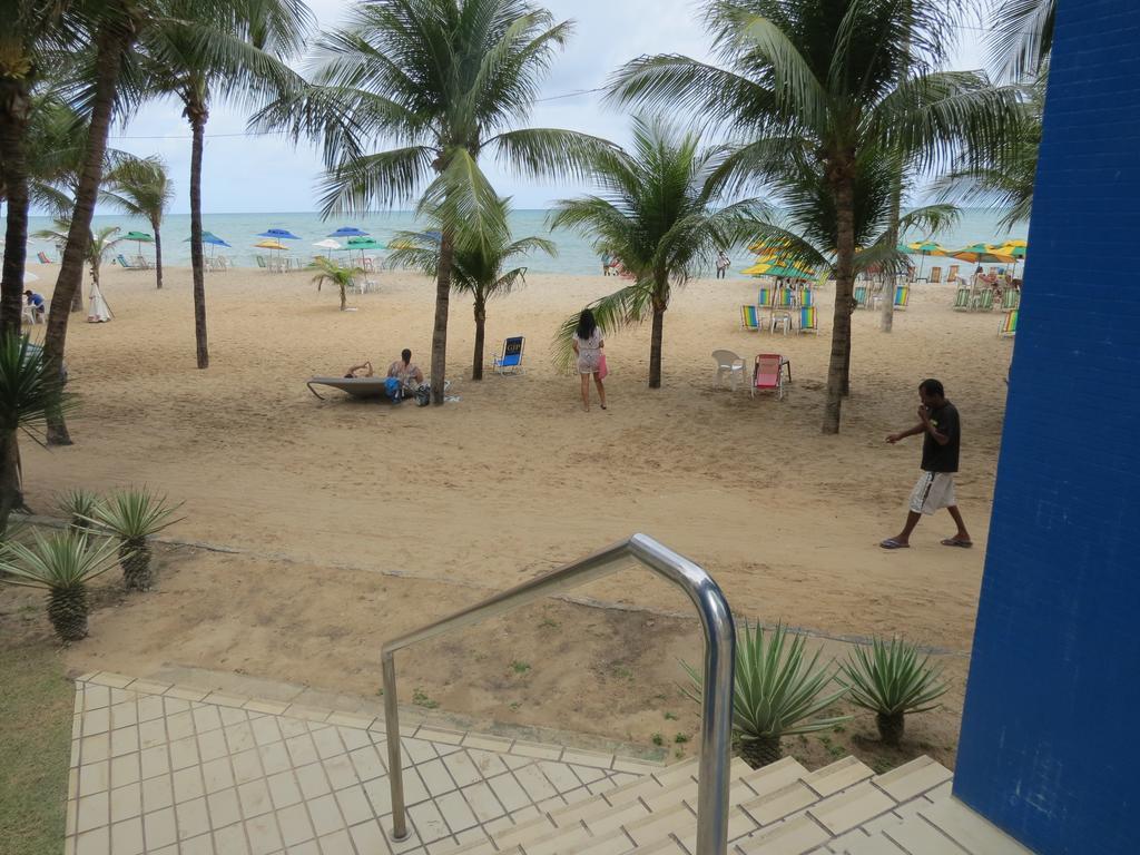 Caesar Tower Residence Beach Recife Exterior photo