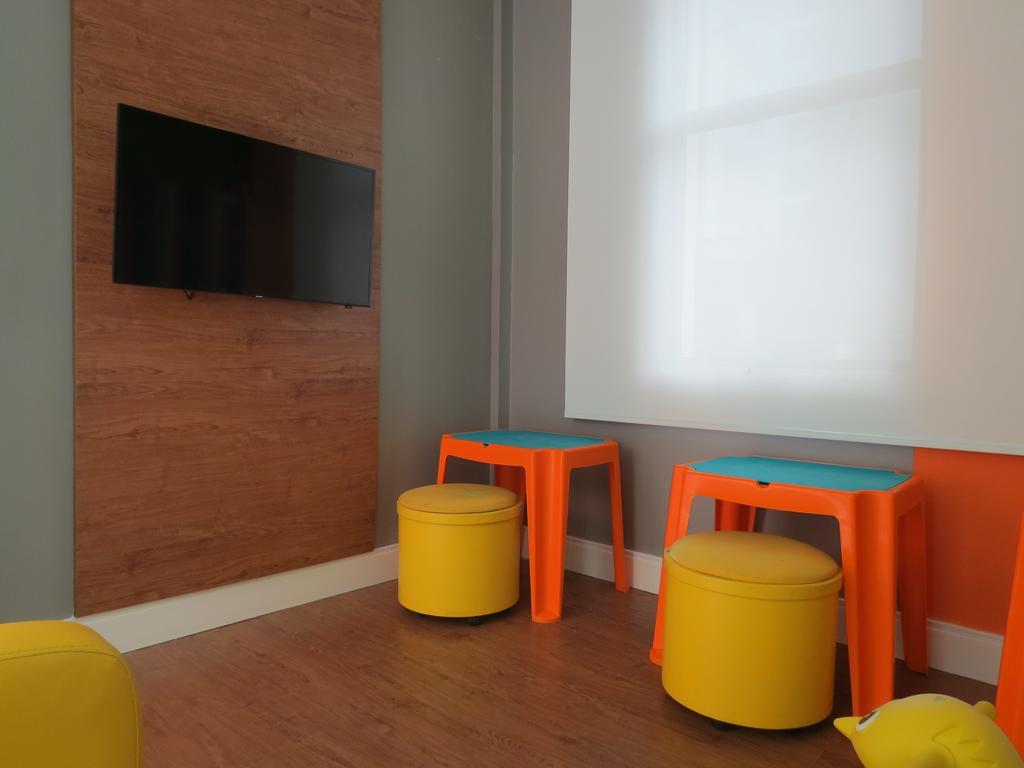 Caesar Tower Residence Beach Recife Exterior photo