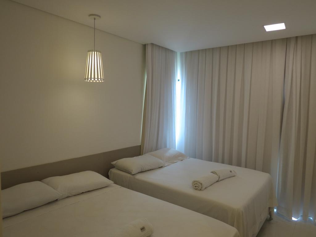 Caesar Tower Residence Beach Recife Exterior photo